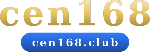 cen168 logo