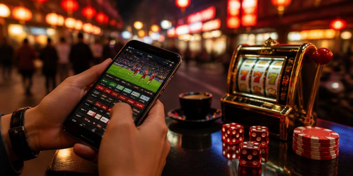 cen168 Casino